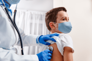 pediatria